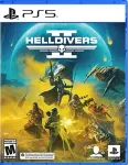 HELLDIVERS™ 2 PS5   Аренда 5 дней 🔰 