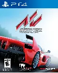 Assetto Corsa   PS4  Аренда 5 дней🔰 