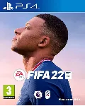 FIFA 22 PS4  Аренда 5 дней🔰 