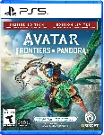 Avatar: Frontiers of Pandora™  PS5  Аренда 5 дней🔰 