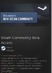 Steam Community Beta Access STEAM GIFT ВСЕ СТРАНЫ - irongamers.ru