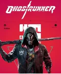 🐱 ‍👤 Ghostrunner 🔪 Epic Games аккаунт 🌐 Турция