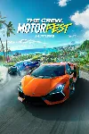The Crew Motorfest МИР АВТО