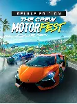 The Crew Motorfest - Deluxe Edition МИР АВТО