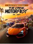 The Crew Motorfest - Gold Edition МИР АВТО