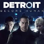 🔴 DETROIT: BECOME HUMAN🔥 Steam🔥 