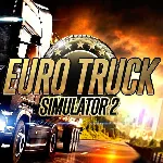 🔴 EURO TRUCK SIMULATOR 2🔥 Steam🔥 