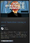 World Basketball Manager 2010 (Steam Gift Region Free) - irongamers.ru