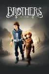 Brothers - A Tale of Two Sons (Steam Gift Region Free)
