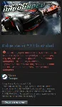 Ridge Racer Unbounded (Steam Gift RU/CIS)