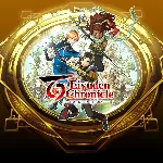 🔴 Eiyuden Chronicle: Hundred Heroes ✅ EPIC GAMES (PC)
