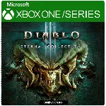 Diablo III: Eternal Collection Xbox One/Series