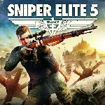 🔴 SNIPER ELITE 5 DELUXE🔴 +6DLC+ ОБНОВЛЕНИЯ🔥 