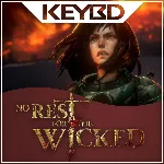 No Rest for the Wicked · RU/KZ/UA/CIS/TR/AR · Steam Gift · АВТО - irongamers.ru