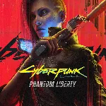 Cyberpunk 2077 [+Phantom Liberty]+Arma 3・ПАТЧИ