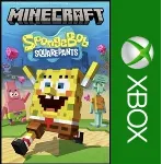 ☑ ️⭐Minecraft SpongeBob SquarePants XBOX Куплю Вам⭐☑ ️.