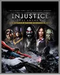 Injustice Gods Among Us Ultimate Steam RU-CIS-UA⭐ - irongamers.ru