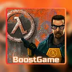 Half-Life・Новый аккаунт + Родная почта・ - irongamers.ru