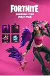 Fortnite набор Звёздный крик XBOX КЛЮЧ - irongamers.ru