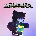 JAVA + BEDROCK ЛИЦЕНЗИЯ 【Не подписка】