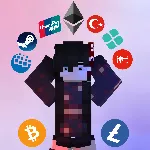 JAVA + BEDROCK ЛИЦЕНЗИЯ 【Не подписка】