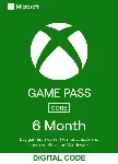 XBOX Game Pass Core 6 Months 🅿PayPal - irongamers.ru
