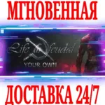 ✅ Life is Feudal: Your Own ⭐Steam\РФ+Весь Мир\Key⭐ + 🎁 