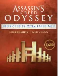 Assassins Creed Odyssey Helix 500-7400 - PC (Ubisoft/Steam/Epic Games)