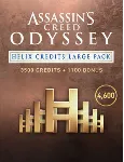Assassins Creed Odyssey Helix 500-7400 - PC (Ubisoft/Steam/Epic Games)