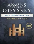 Assassins Creed Odyssey Helix 500-7400 - PC (Ubisoft/Steam/Epic Games)