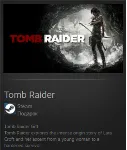 Tomb Raider STEAM GIFT Россия + МИР + ВСЕ СТРАНЫ - irongamers.ru