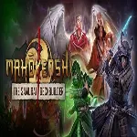 Mahokenshi - The Samurai Deckbuilder (Steam key/РФ+Мир)