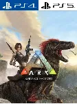 ✅ ARK: Survival Evolved PS Турция На ВАШ аккаунт! 🔥 