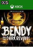 🎮 💙 🔥 BENDY AND THE DARK REVIVAL XBOX ONE / X|S🔑 КЛЮЧ AR ЛИЦЕНЗИЯ🔥 