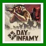 ✅ Day of Infamy✔ ️Steam⭐Аренда Аккаунта✔ ️Онлайн⭐0% Карты💳 