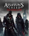 ✅ Assassin’s Creed Syndicate PS Турция На ВАШ аккаунт🔥 