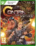 😻 Contra: Operation Galuga(Xbox)+игры общий аккаунт