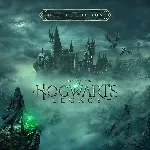 🎃 Hogwarts Legacy Deluxe (Xbox)+игры общий