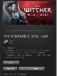 The Witcher 3: Wild Hunt - STEAM Gift - Region Free - irongamers.ru