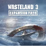 Wasteland 3 Expansion Pass (Steam Gift Россия) - irongamers.ru
