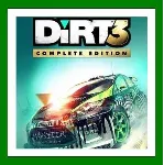 ✅ DiRT 3 Complete Edition✔ ️Steam⭐Аренда Аккаунта✔ ️Онлайн⭐0% Карты💳 