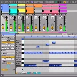 Ableton Live 12 Lite Лицензионный ключ