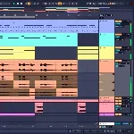 Ableton Live 12 Lite Лицензионный ключ