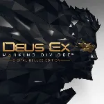 ✅ Deus Ex: Mankind Divided  PS Турция На ВАШ аккаунт! 🔥 