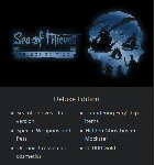 💥 Sea of Thieves 🔵 PS5 🔴 TR🔴 