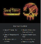 💥 Sea of Thieves 🔵 PS5 🔴 TR🔴 