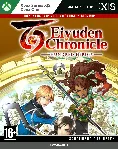 Eiyuden Chronicle: Hundred Heroes (XBOX) 🚀 