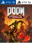 ✅ DOOM Eternal   PS Турция На ВАШ аккаунт! 🔥 