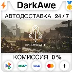 Bellwright STEAM•RU ⚡ ️АВТОДОСТАВКА 💳 0%