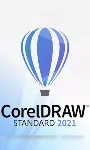 CorelDRAW Standard 2021 for PC - Global Key - irongamers.ru